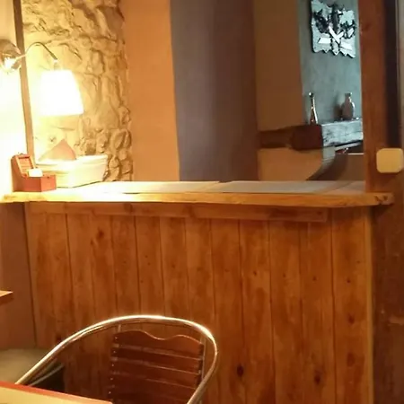 Lägenhet Charming Old Style *