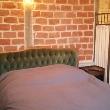Apartment Charming Old Style