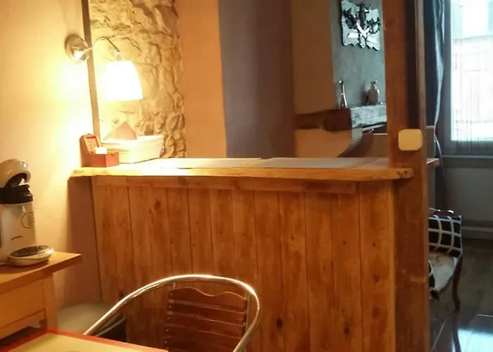 Апартаменты Charming Old Style *