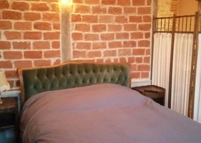 Апартаменты Charming Old Style