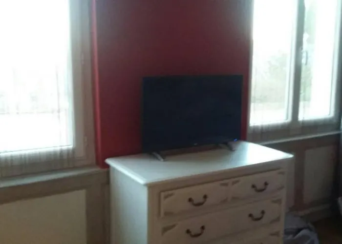 Апартаменты Charming Old Style