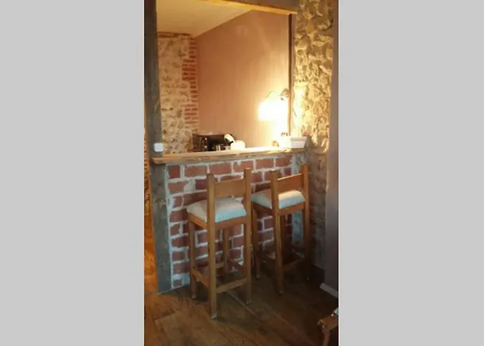 Апартаменты Charming Old Style *