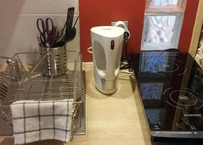 Charming Old Style Онфлёр